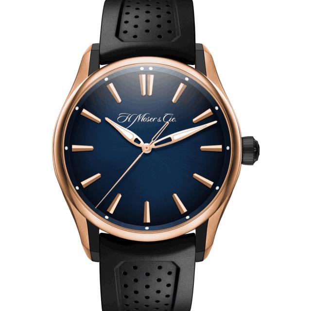 提前开赏——2019巴塞尔钟表展表款