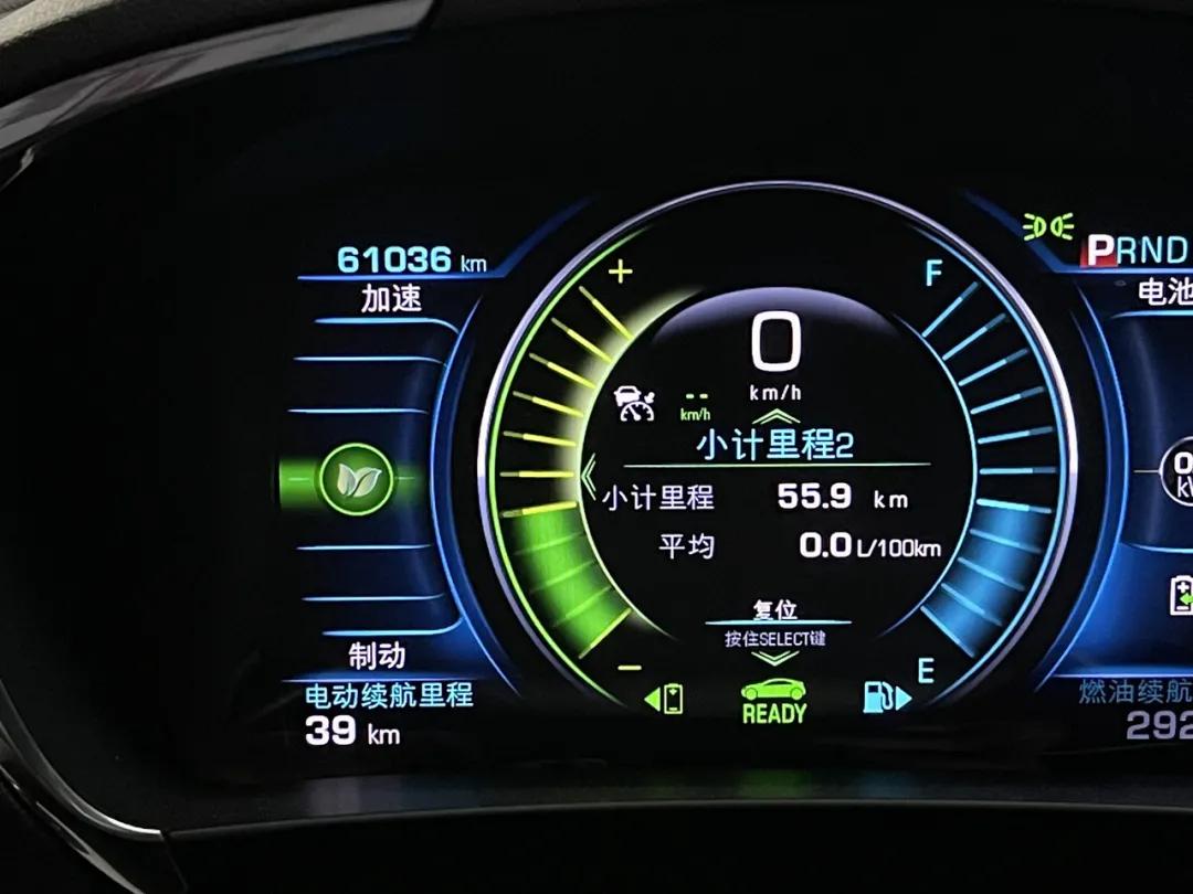 二手别克混动车型velite5多少钱,别克velite5二手价格16年