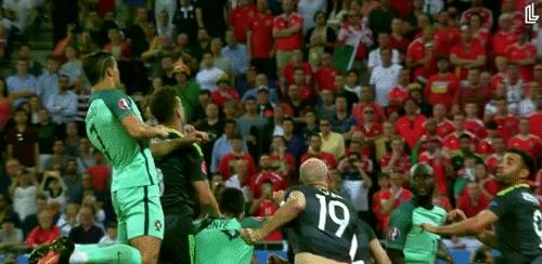 c罗变态的自律,c罗变态到极致的自律