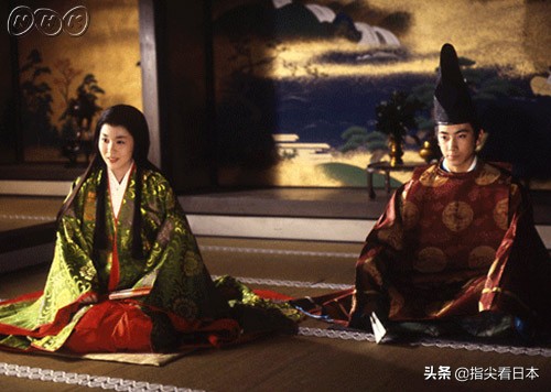 一个女人引起的战国时代——日本“恶女”日野富子