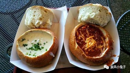 加州沿海1号公路自驾游散装系列（一）：阳光北加的金山依旧