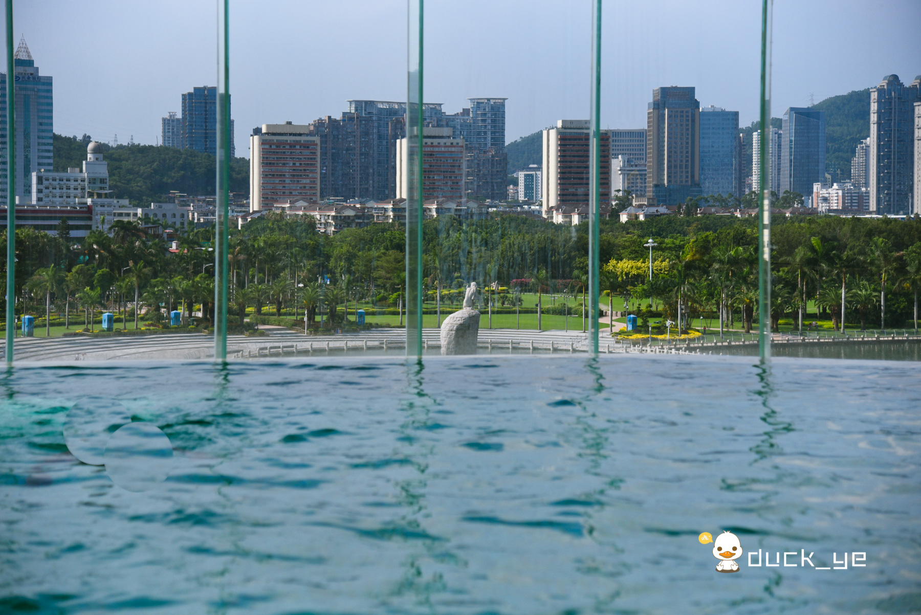 宝藏民宿无边泳池,宝藏日本料理馆