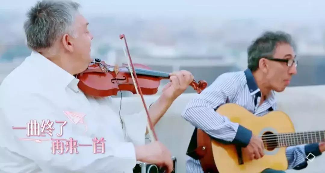 诗人或流浪者，街头艺人是一种什么生物？