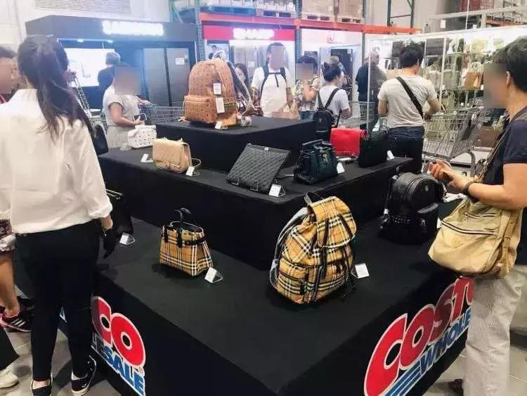 costco爱马仕一直有吗,深圳costco上架爱马仕