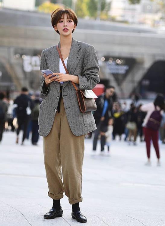 舒服不累脚又百搭的运动鞋,韩系百搭运动鞋