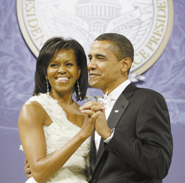 奥巴马有多受美国人欢迎,奥巴马为什么能成美国总统