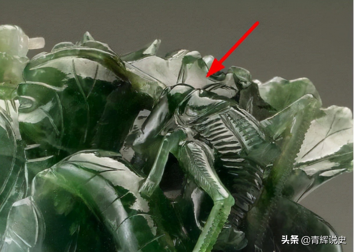 瑾妃嫁妆,对婚姻的无奈