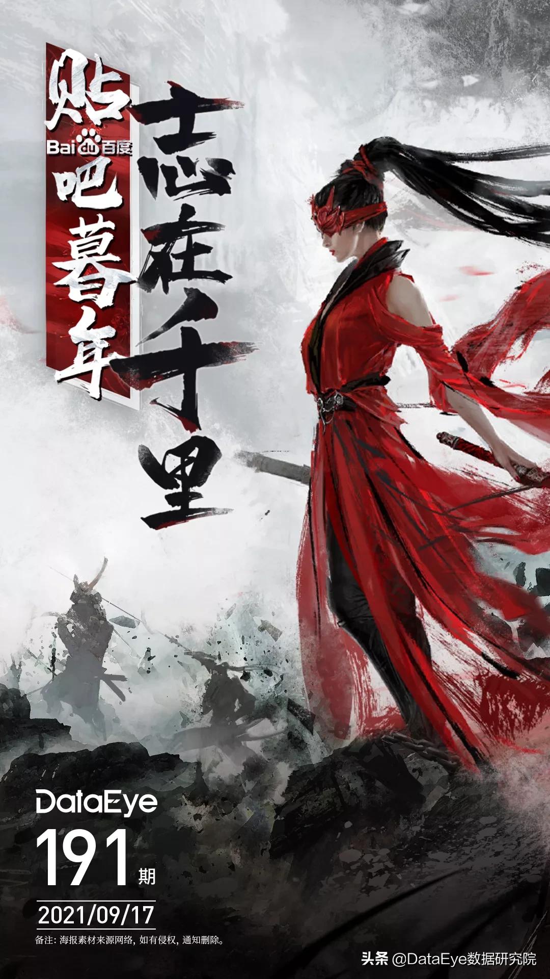 百度重返游戏场，“贴吧”能再续“前缘”吗？