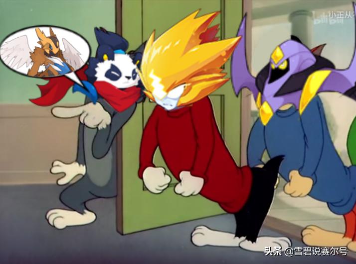 解析：网页游戏的重制版未来趋势！百田和淘米手游的坑你入了吗？