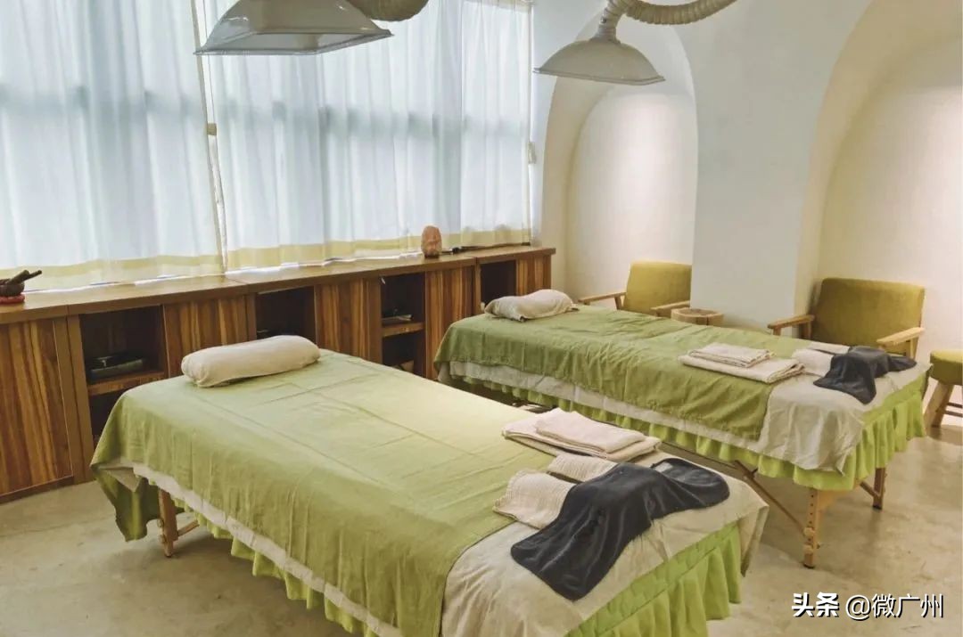 广州比较好的spa的店,广州名流spa