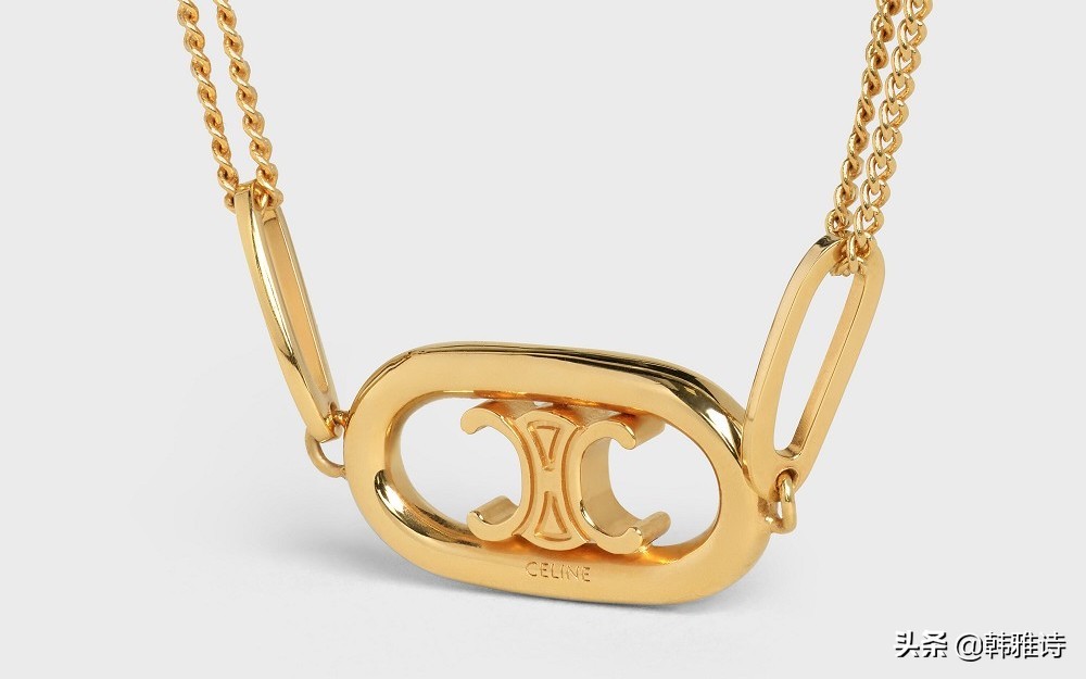 思琳celine2024巴黎时装周,celine思琳frame系列