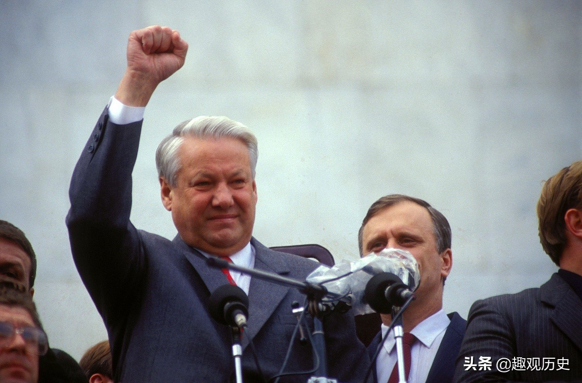 戈尔巴乔夫辞职讲话完整视频,戈尔巴乔夫宣布辞职