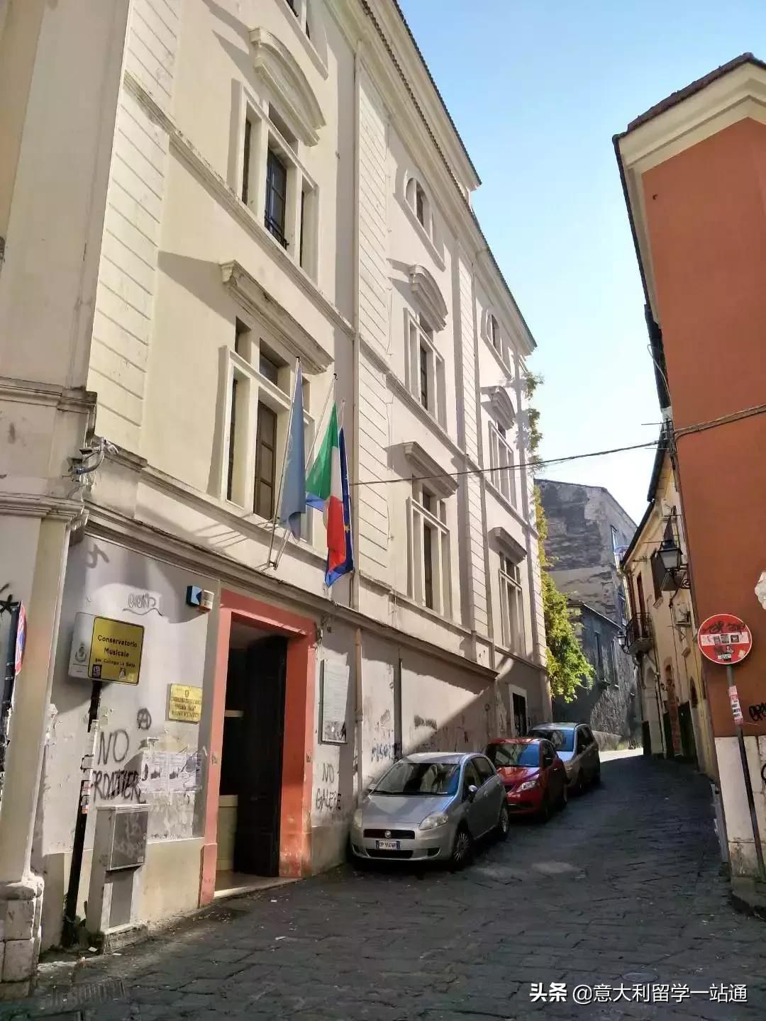 意大利贝内文托音乐学院怎么样,贝内文托的实力怎么样