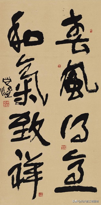 九字春联大全100副欣赏,寿联四字春联大全