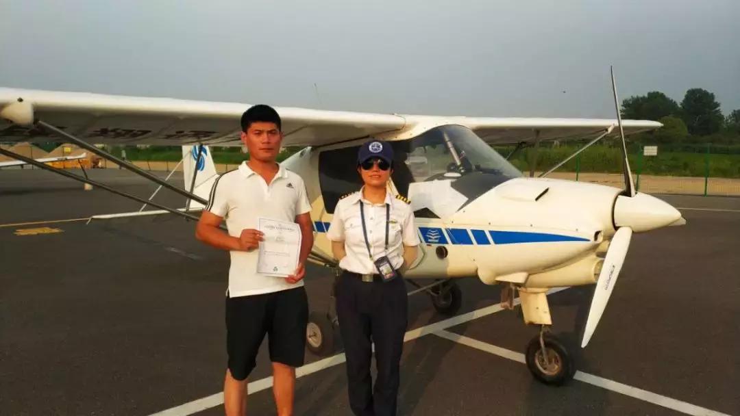 飞机常识及飞行知识普及课程,飞机开飞的技巧