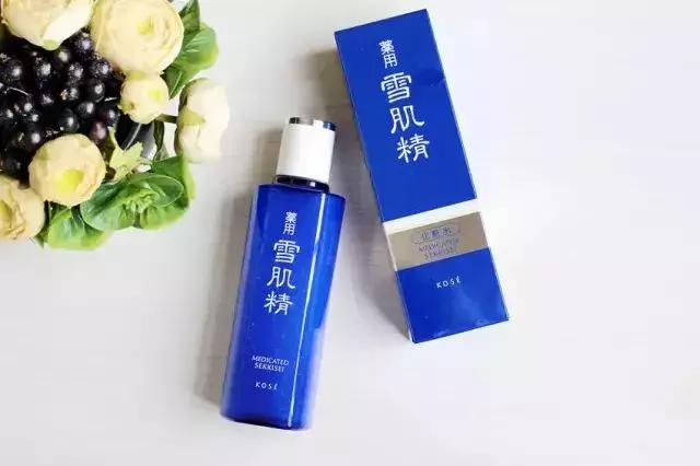 日本化妆水排名前十名,日本弱酸性保湿化妆水