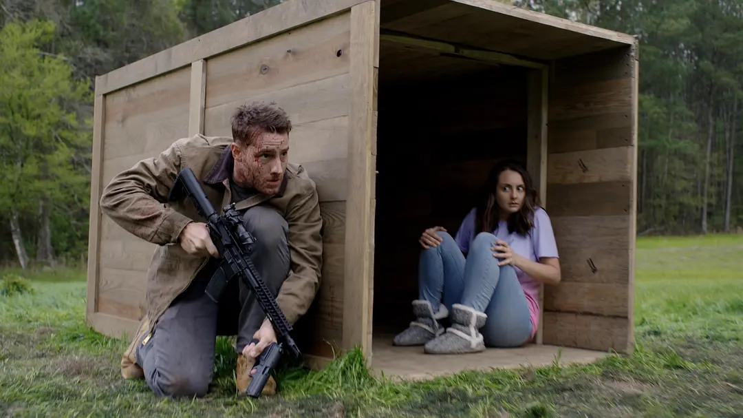 20年评分最高十部动作电影，《绝地战警3》垫底，《惊天营救》第4