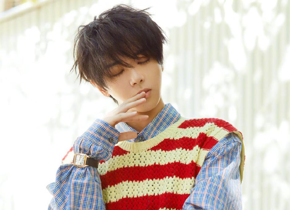 华晨宇慵懒风,华晨宇说话要建立在善良的基础上