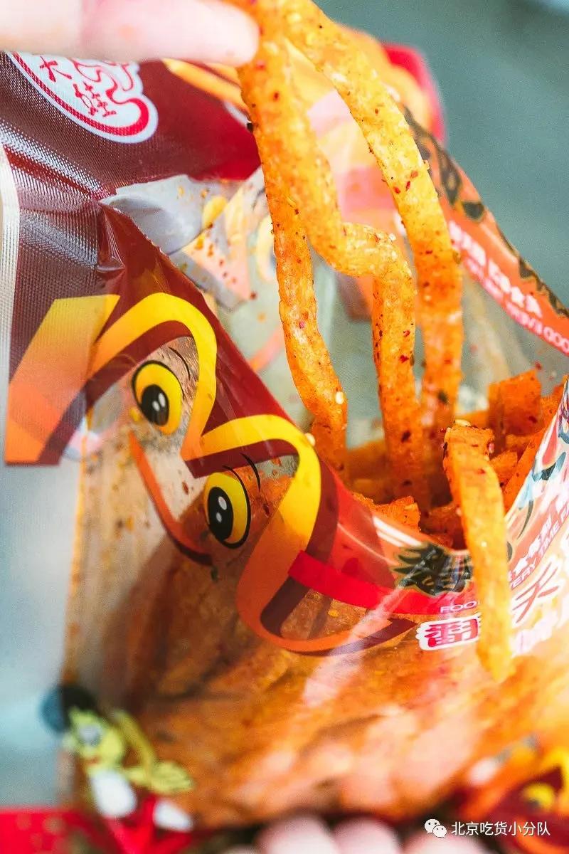 抖音上最火的土味特产,学霸特产