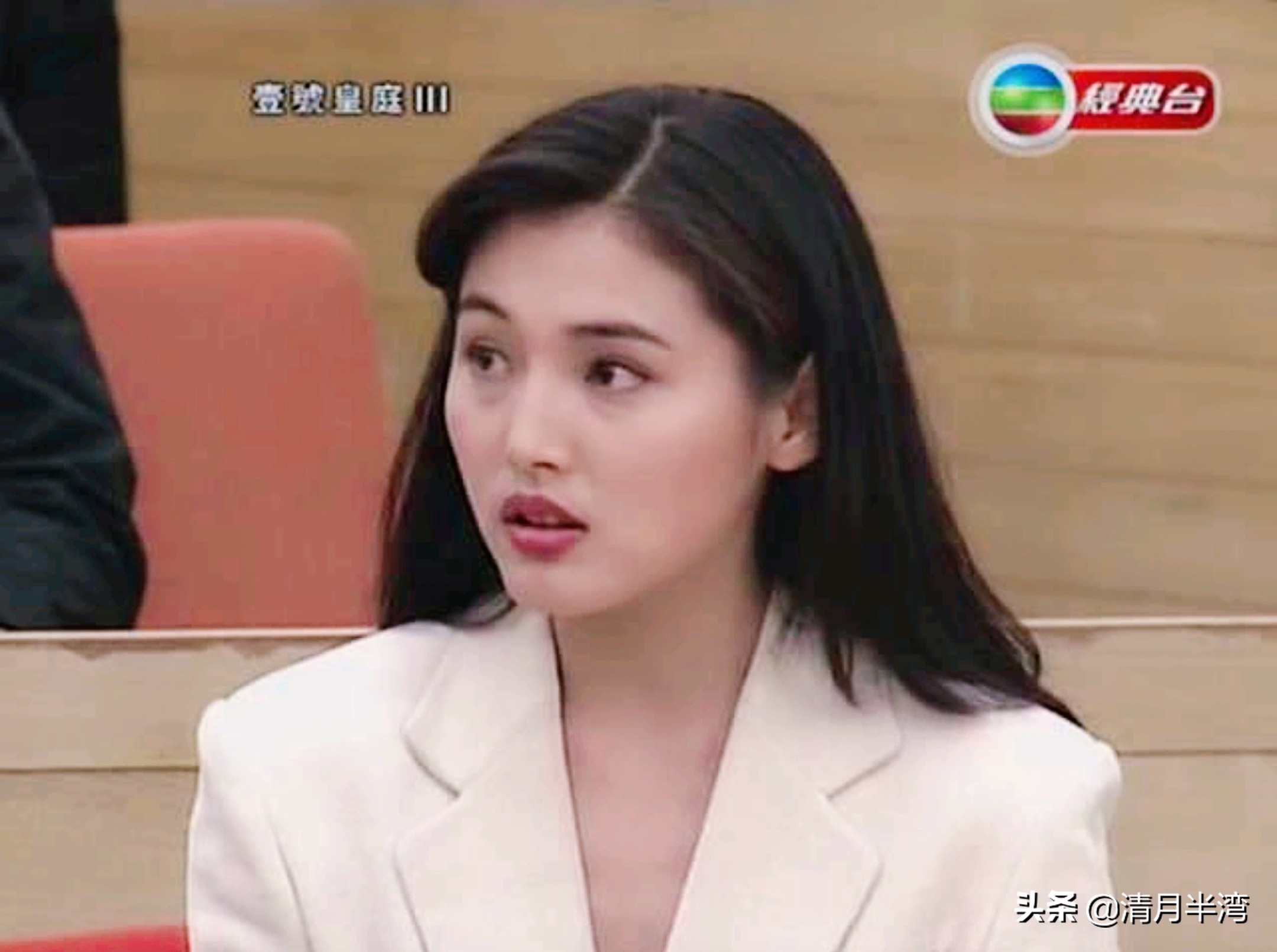 香港tvb眼熟叫不出名字的老配角,tvb眼熟的女演员