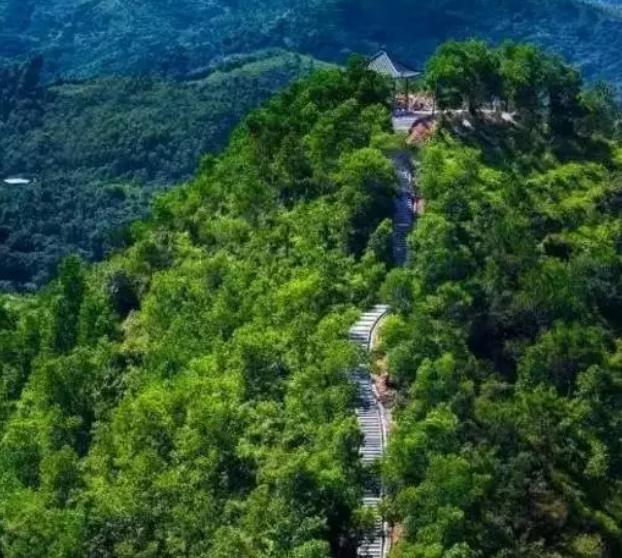 茂名地区必去5个景点,茂名最值得去的景点