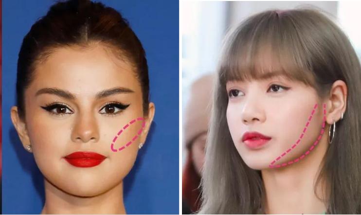 脸大的女生如何变得脸小,长脸女生怎么提高颜值