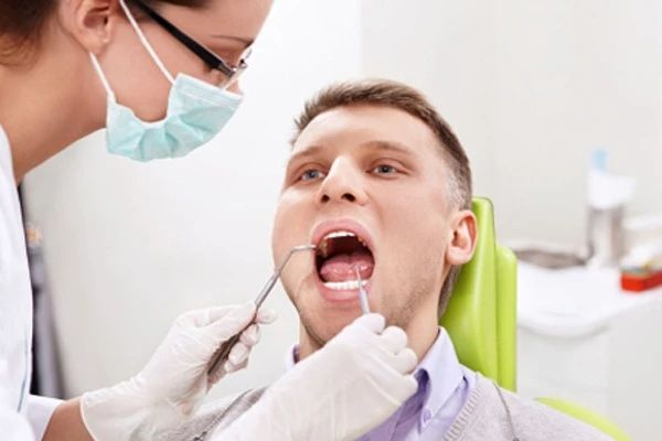 没有蛀牙为什么牙齿会有洞,牙蛀牙痛怎么办