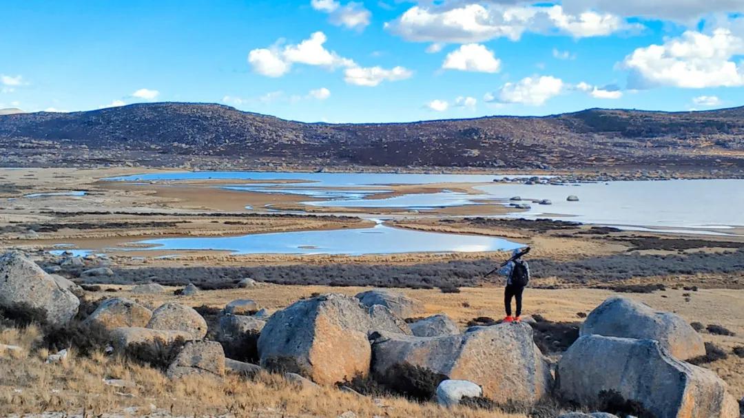 去四川稻城亚丁旅游攻略图解大全,去稻城游玩攻略