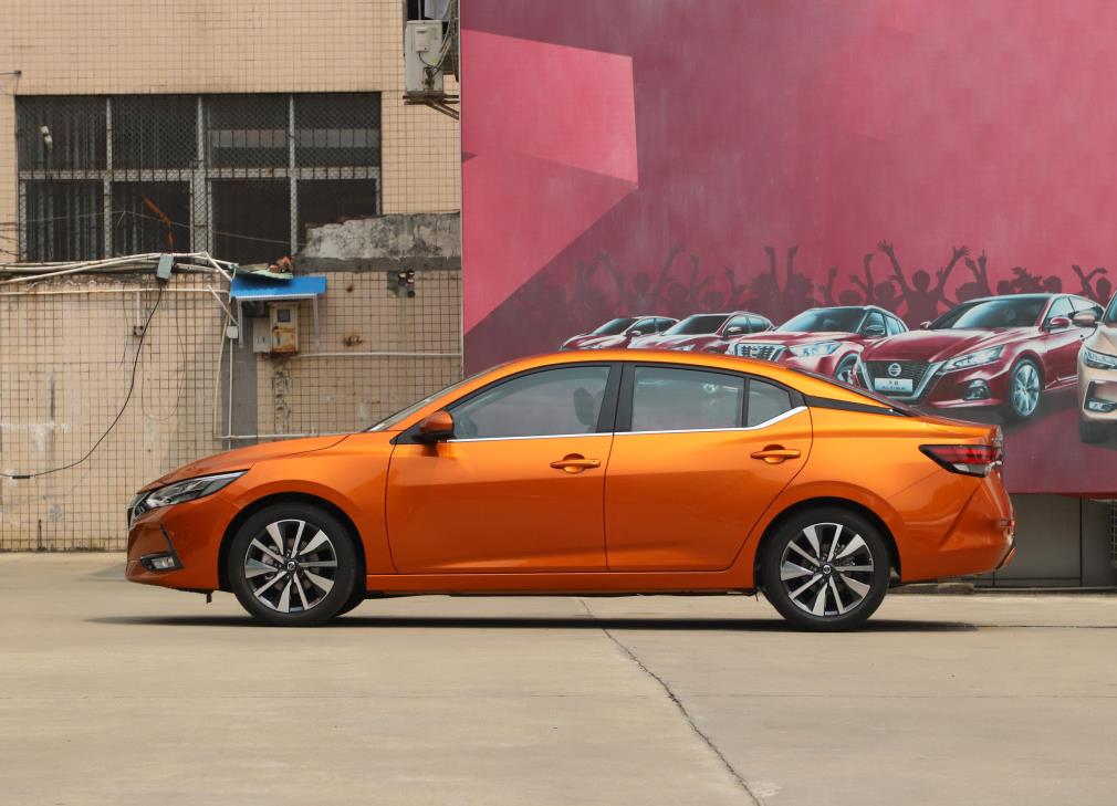 10万买大空间轿车首选这三款,预算不超六万的自动挡汽车推荐