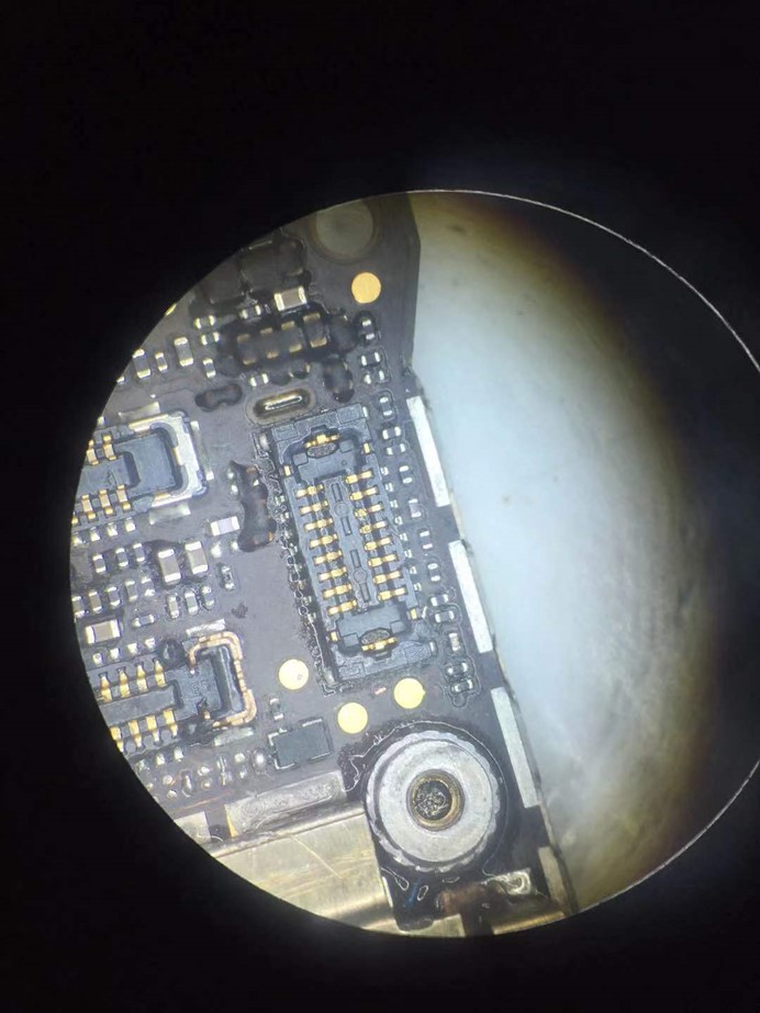 iphone6p指纹失灵要修多少钱,iphone6指纹不行怎么办