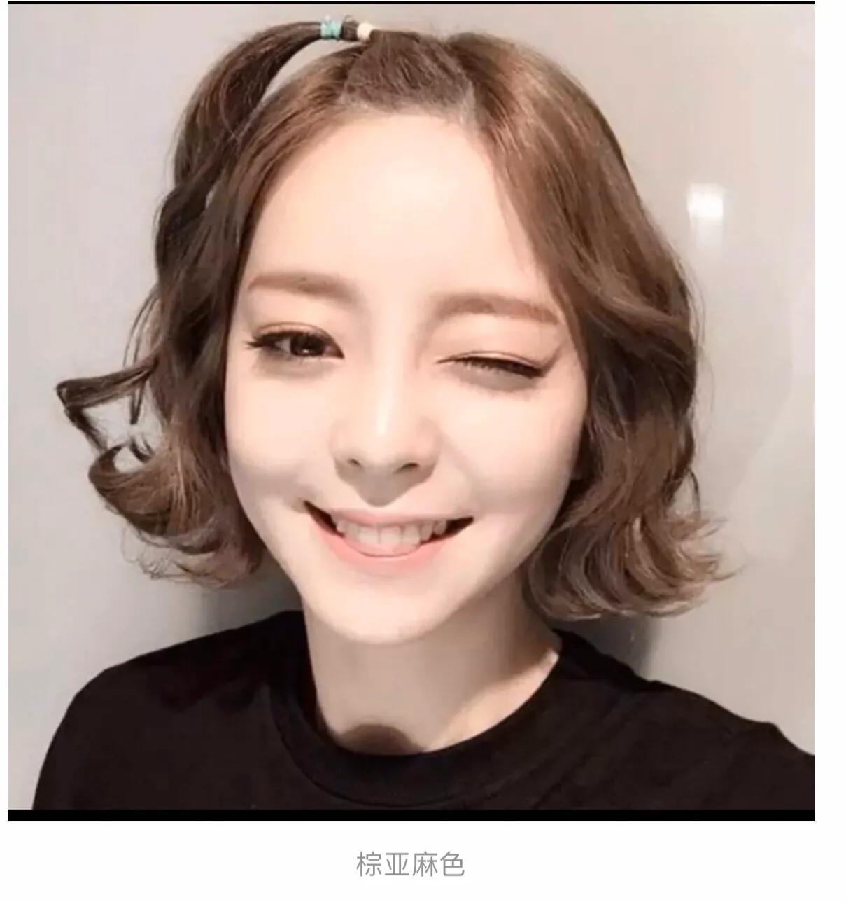 长了白头发，怎样避免和减缓染发的次数，五种方法告诉你