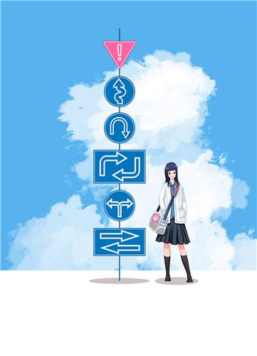 别把你的情商低当成你的直率,所谓的高情商就是真诚