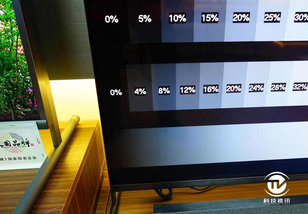 tcl新8k电视,tclx9电视评测