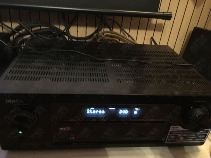 一穷二白三折腾——我的DIY影音室组建之路