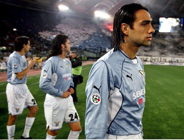 90年代意甲各队阵容,意甲格局风云突变