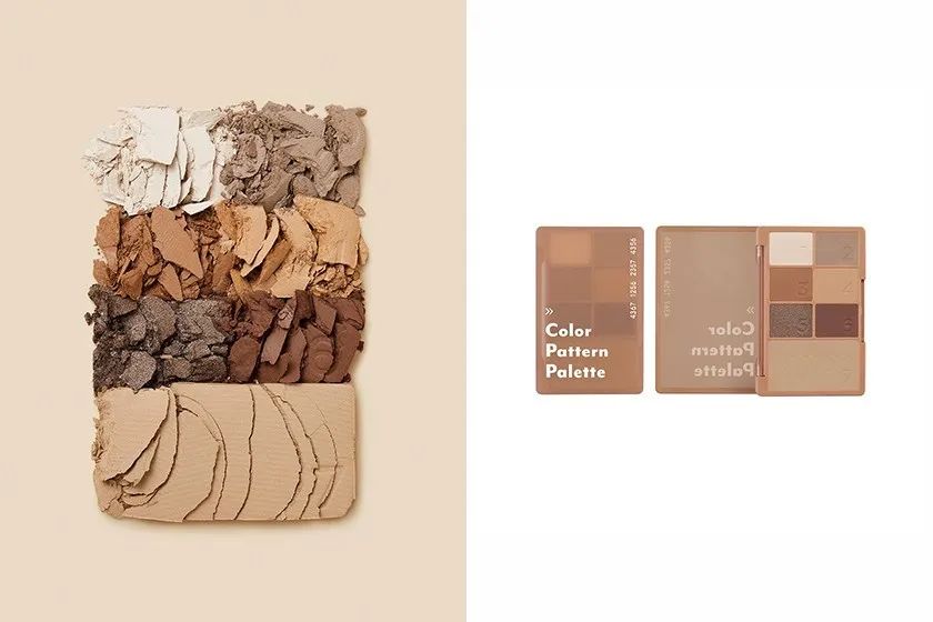 石泽研究所产品搭配,石泽研究所粉底