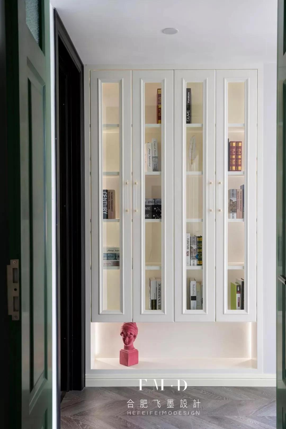 柜子好不好用，要靠柜门，老木匠深知这4点业主最关心，给你说说