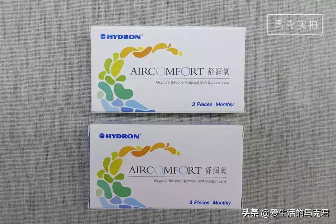 隐形眼镜测评红黑榜初次佩戴,隐形眼镜的种类及图解