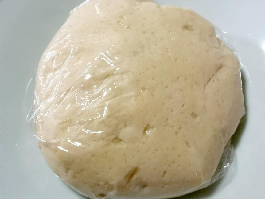 家常炸油条需要放酵母吗,油条不放酵母怎么做才酥脆