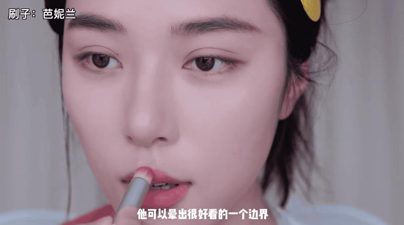 奶fufu女孩,怎么让颜值发挥到巅峰