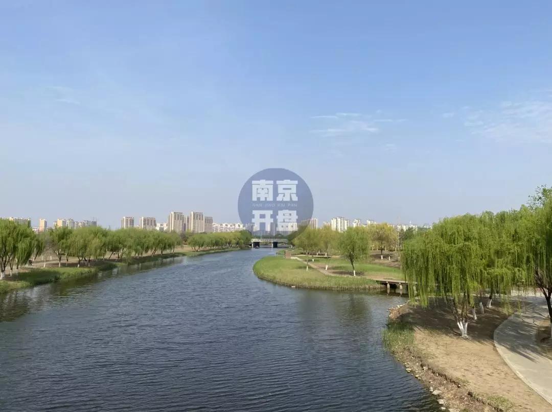 麒麟老城房价走势分析,南京麒麟山庄最新房价