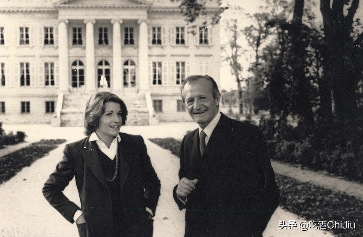 认识玛歌酒标,法国玛歌红酒和拉菲是一个档次吗