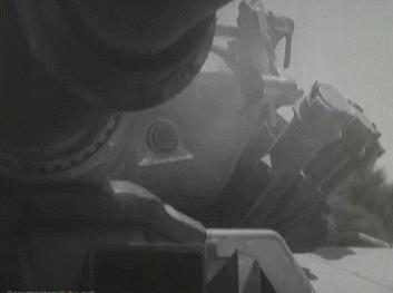 游戏中的美系坦克,美系顶级轻坦