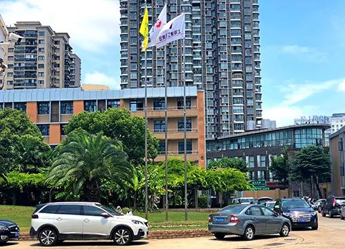 【才•头条】建工机施集团等你大展拳脚