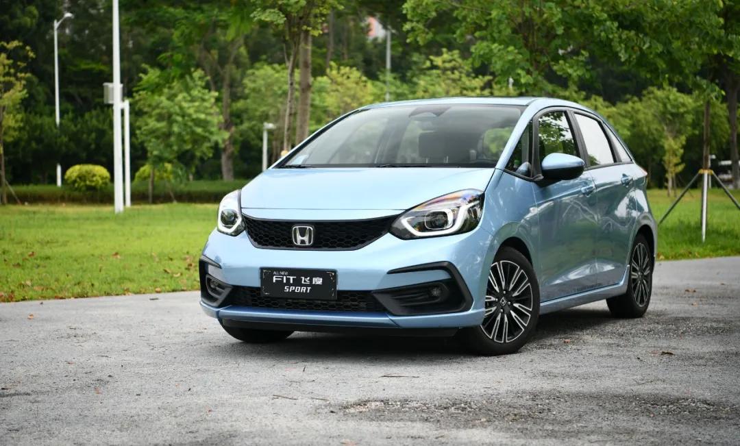 新款飞度优缺点,新款飞度值得入手吗知乎