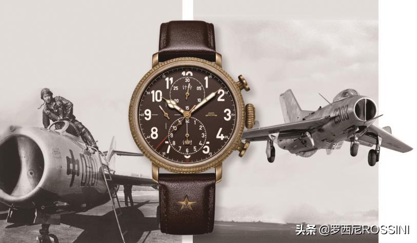 有名的军表,结实耐用的军表