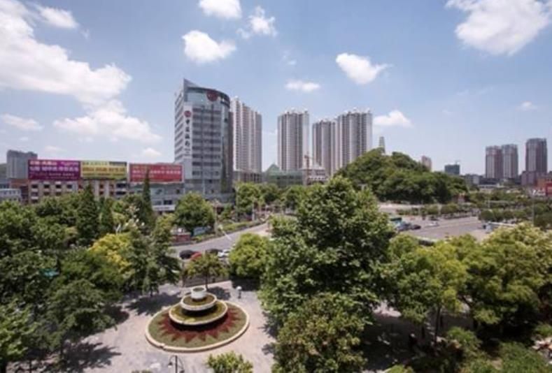 贵州安顺旅游业怎么样,贵州安顺地区发达吗