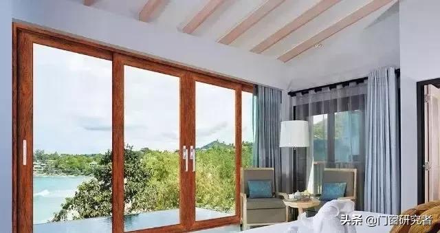 断桥铝门窗十大陷阱,断桥铝门窗100个被坑的理由