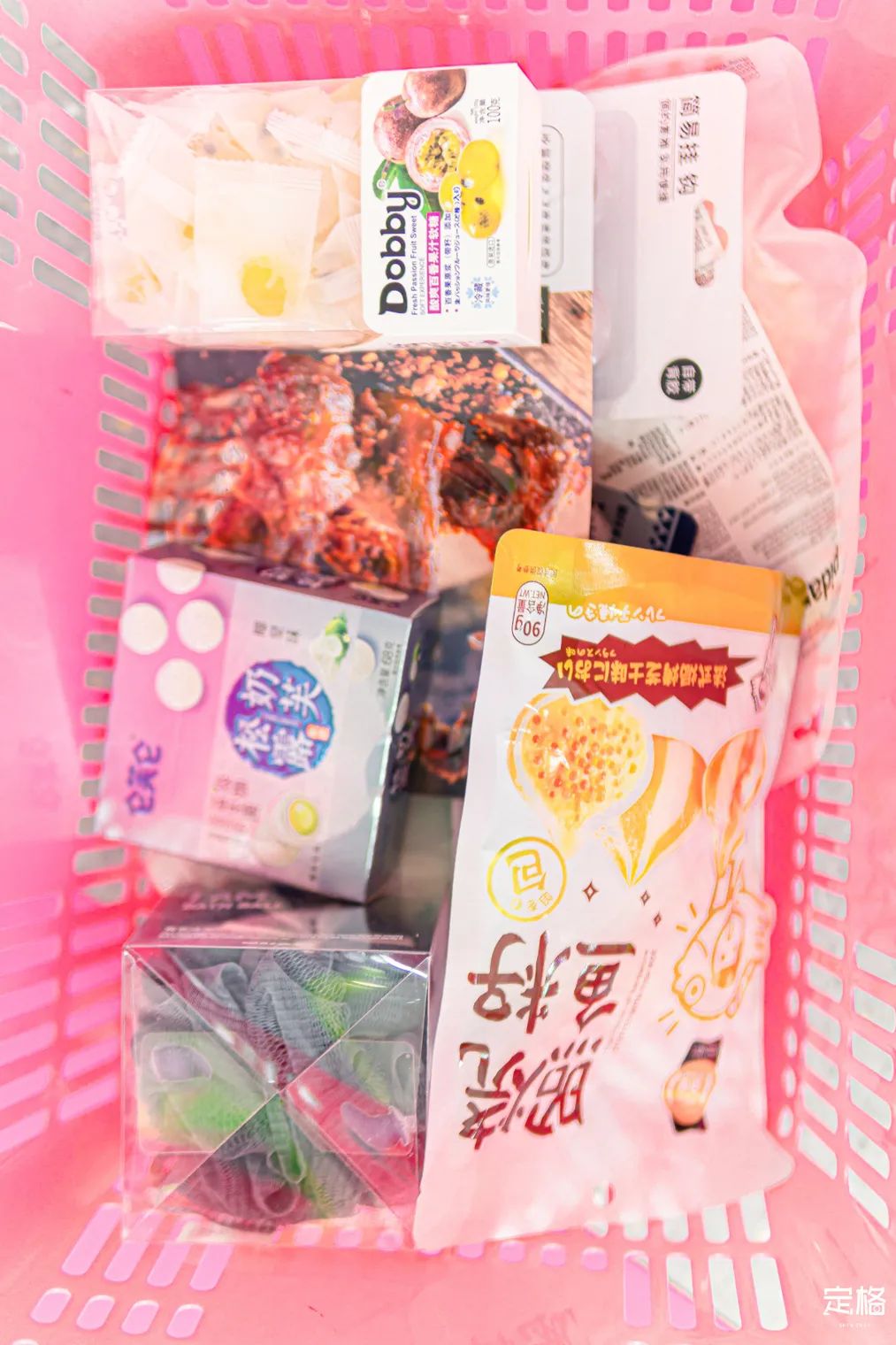 千万别去深圳「称重超市」，逛到停不下来