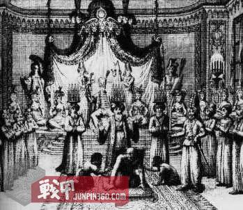 欧洲军歌故事全集 (欧洲军歌小故事)